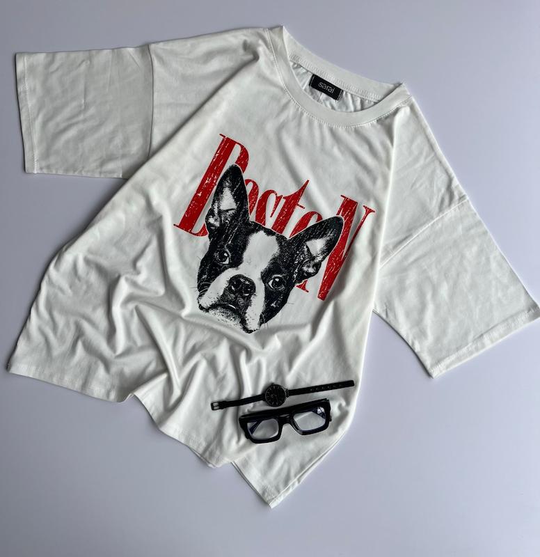 تیشرت Black Dog 🐕‍🦺