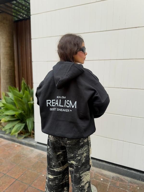 سوییشرت REALISM