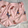 شلوارک های Pinky