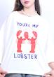 تیشرت Lobster2🦞 