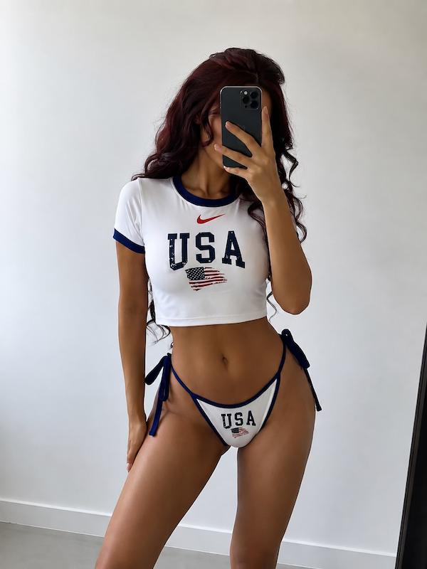 کیت America  