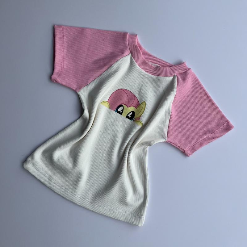 کراپ Pony🎀