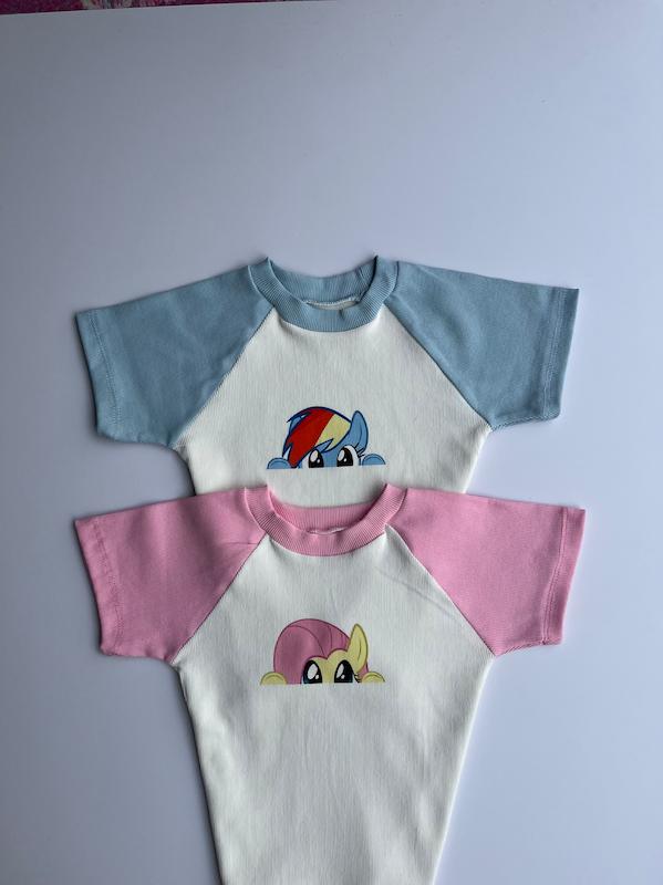 کراپ Pony🎀