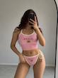 ست Pinky brazil