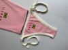ست Pinky brazil