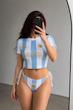 کیت Argentina 🇦🇷 