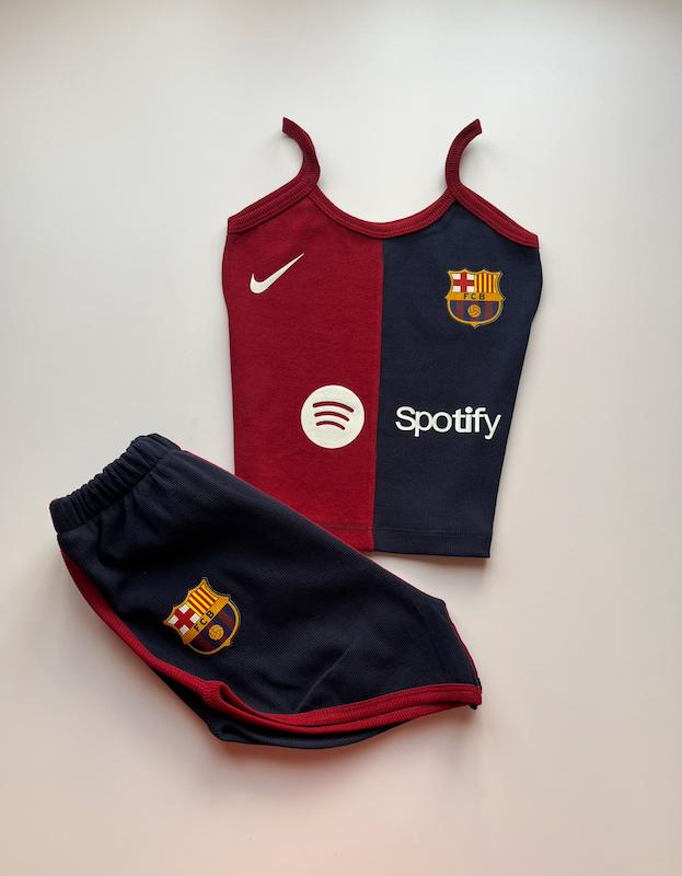ست Barca⚽️