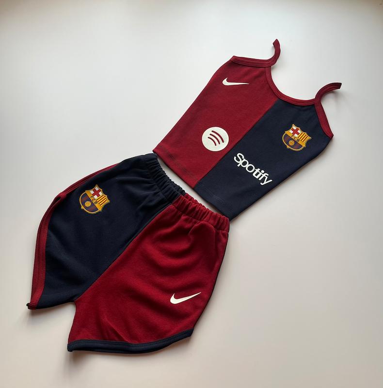 ست Barca⚽️