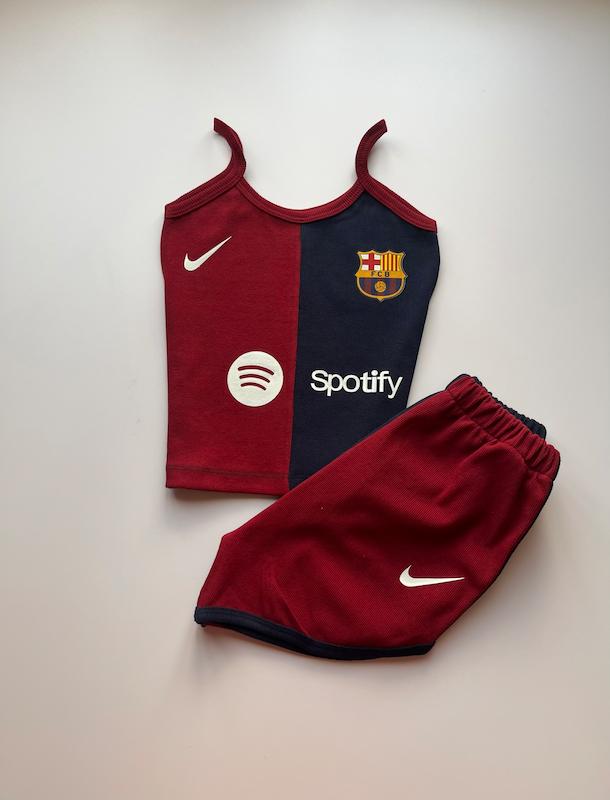 ست Barca⚽️