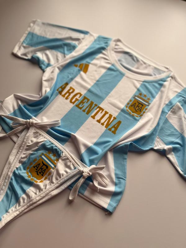 کیت Argentina 🇦🇷 