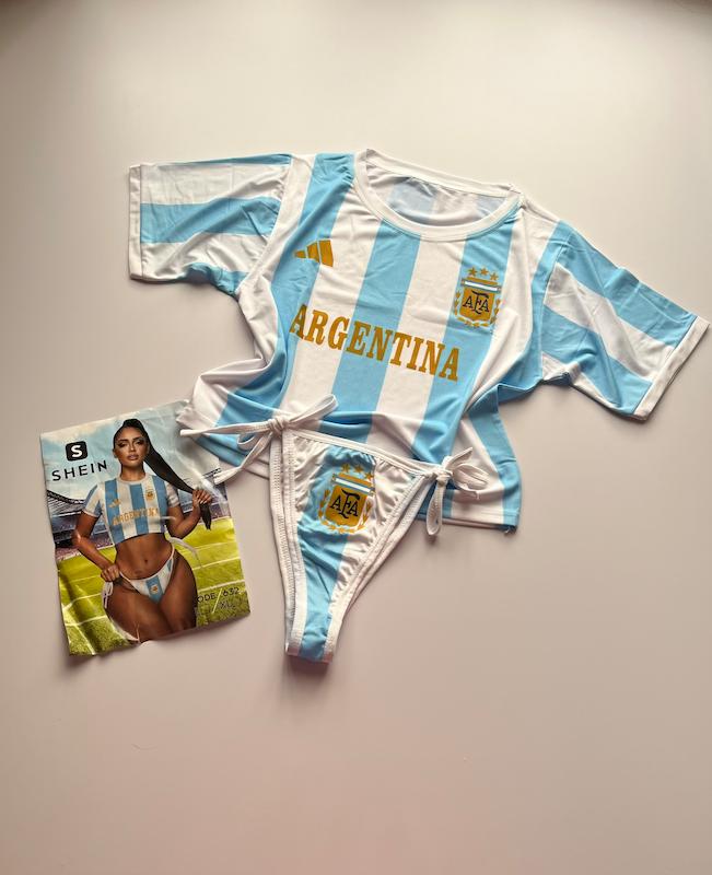 کیت Argentina 🇦🇷 