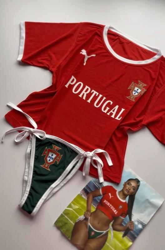 کیت portugal 🇵🇹