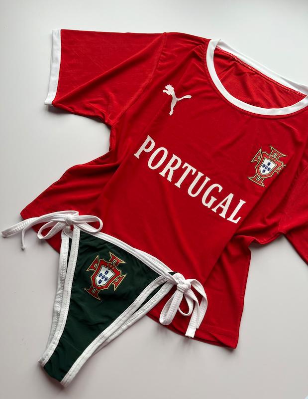 کیت portugal 🇵🇹