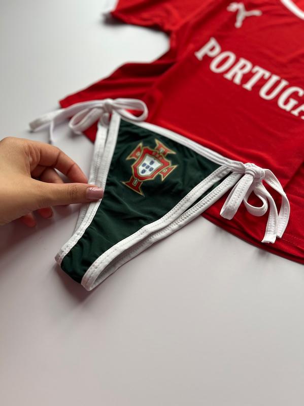 کیت portugal 🇵🇹