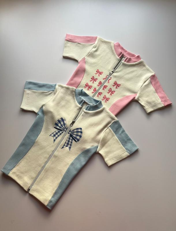 کراپ ریسینگ پاپییون 🎀