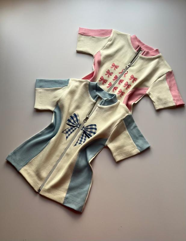 کراپ ریسینگ پاپییون 🎀