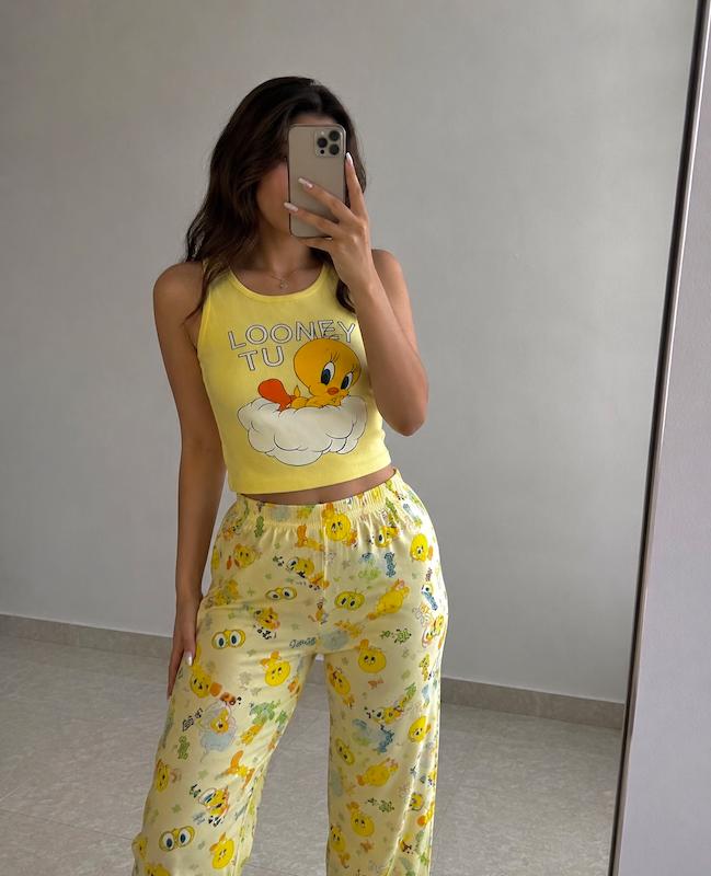 ست Tweety 🐣