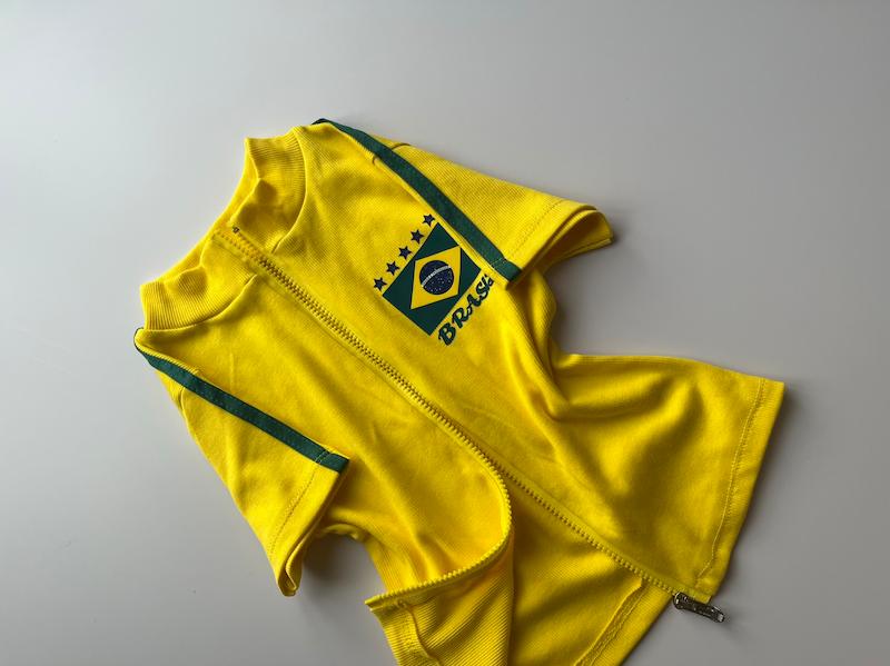ریسینگ Brazil 🇧🇷 