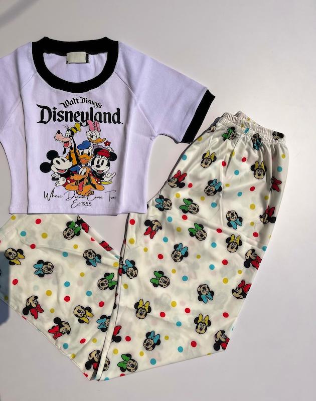 ست Disneyland ✨