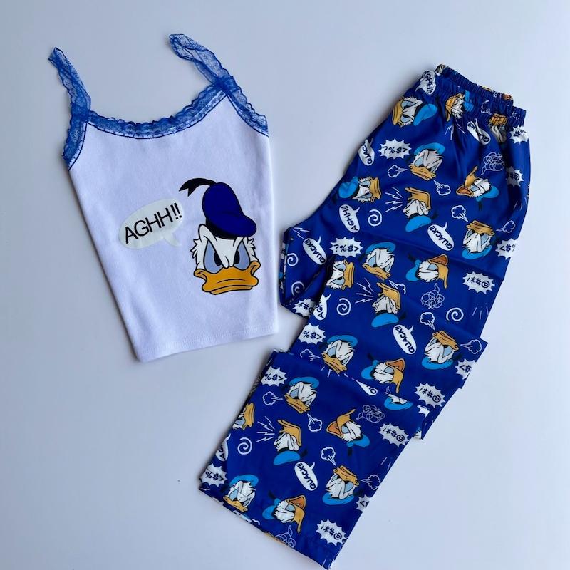 ست Donald Duck💙