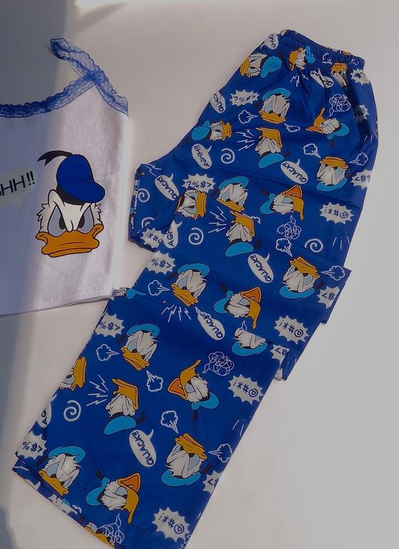 ست Donald Duck💙