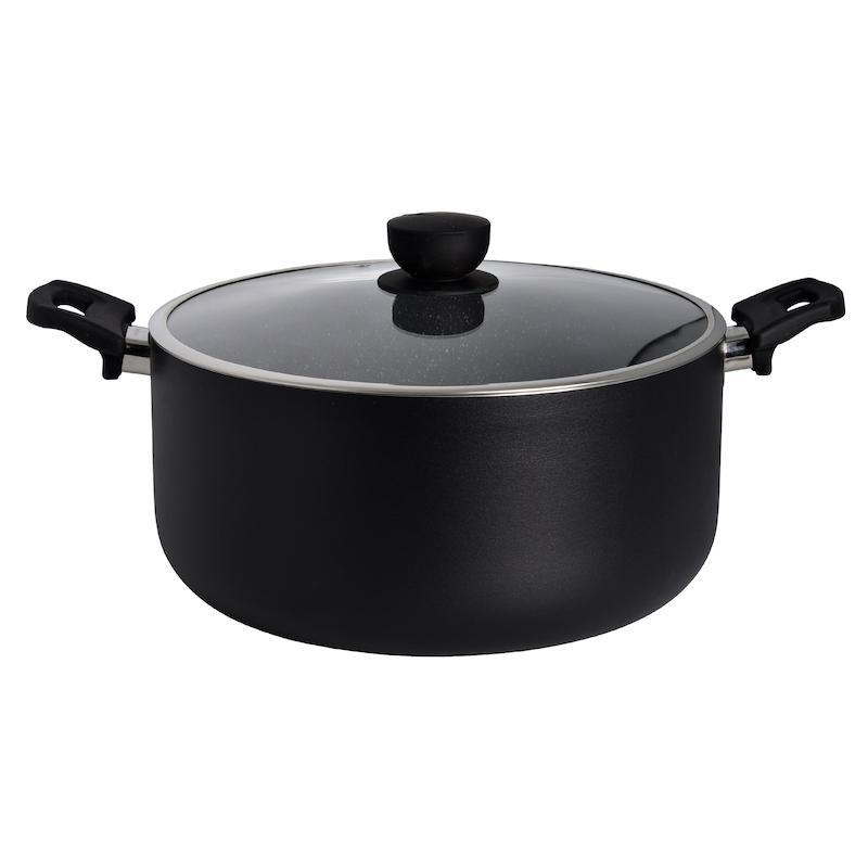  قابلمه گرانیتی یونیک کد 8111 سایز 32