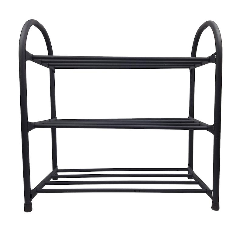 جاکفشی ایران تاج مدل 3 طبقه کد 01