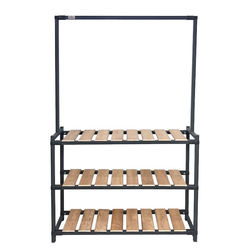 رگال لباس ایران تاج مدل ازالیا