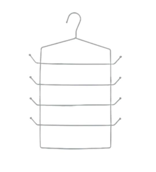 آویز لباس مدل شال آویز5809