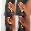جشنواره گوشواره های رنگ ثابت