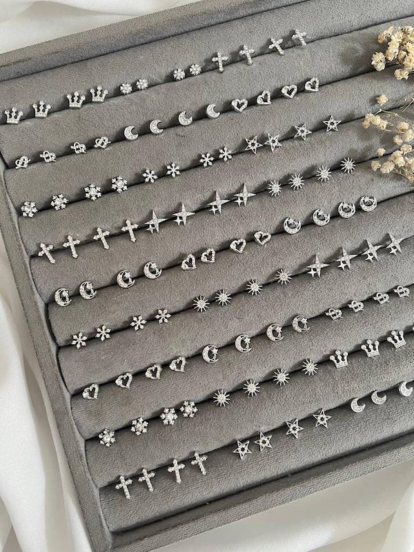 گوشواره ضدحساسیت