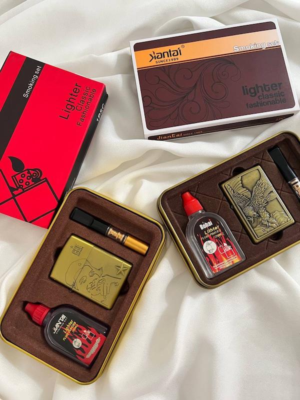 فندک لاکچری