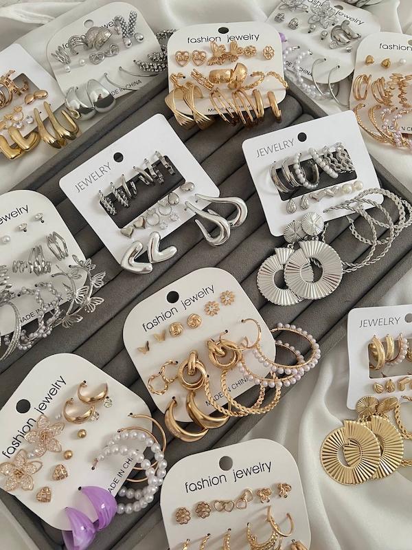 جشنواره پکای گوشواره