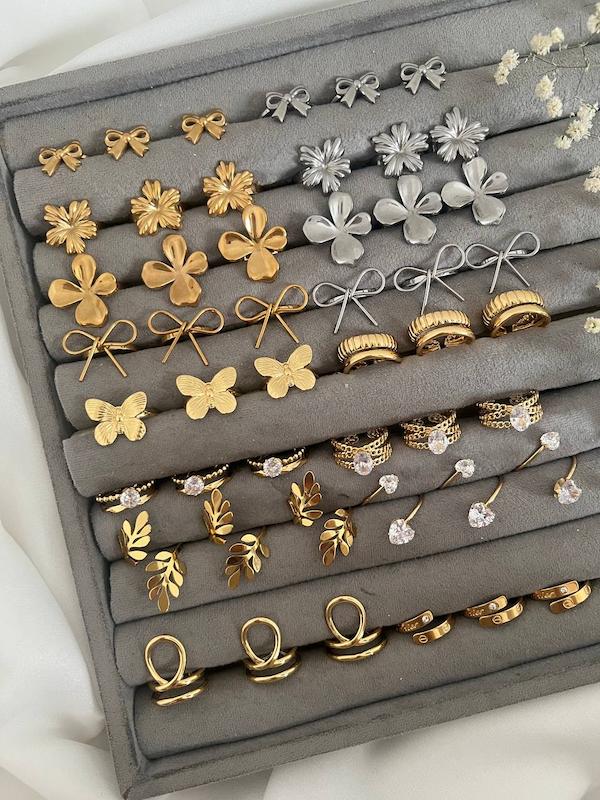 انگشترای بشور بسابی