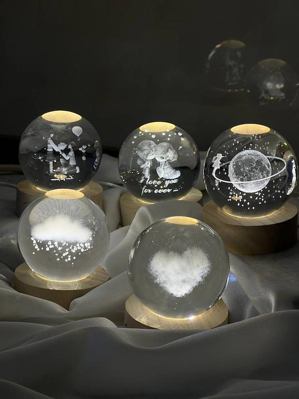 گوی شبخواب مدل بزرگش