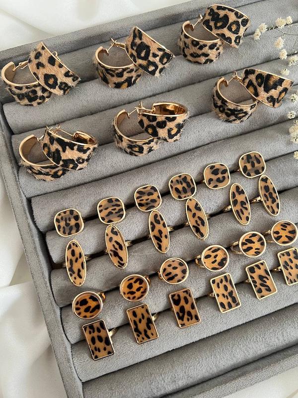 کالکشن پلنگی