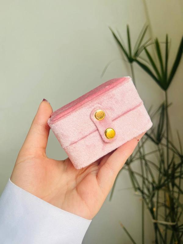 باکس جاانگشتری