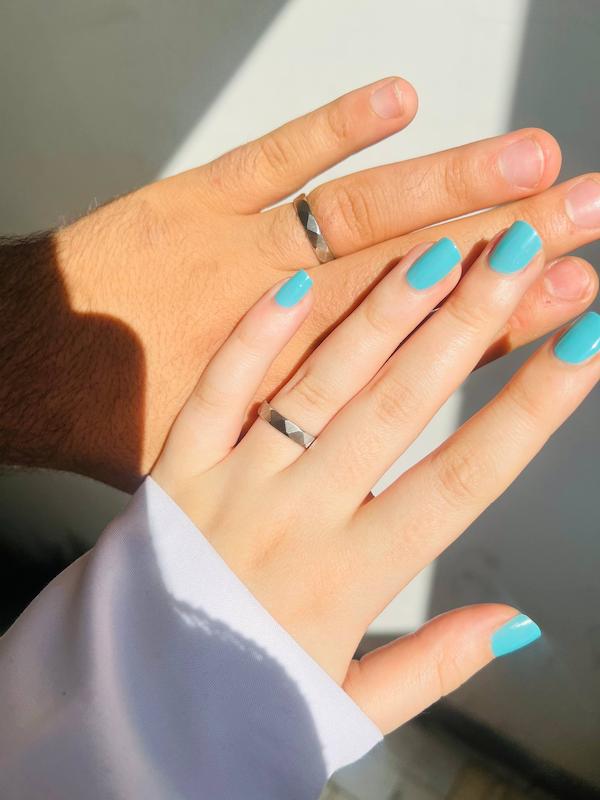 انگشتر حلقه آفی🤤💍❤️