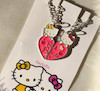 ست گردنبند هلوکیتی