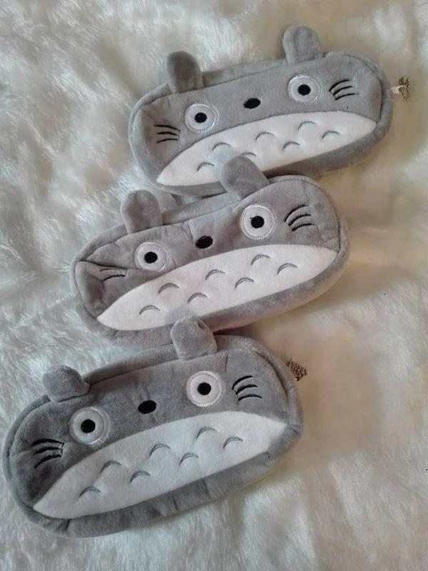 جامدادی توتورو 