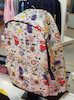 کوله بی تی اس bts bt21