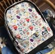 کوله بی تی اس bts bt21