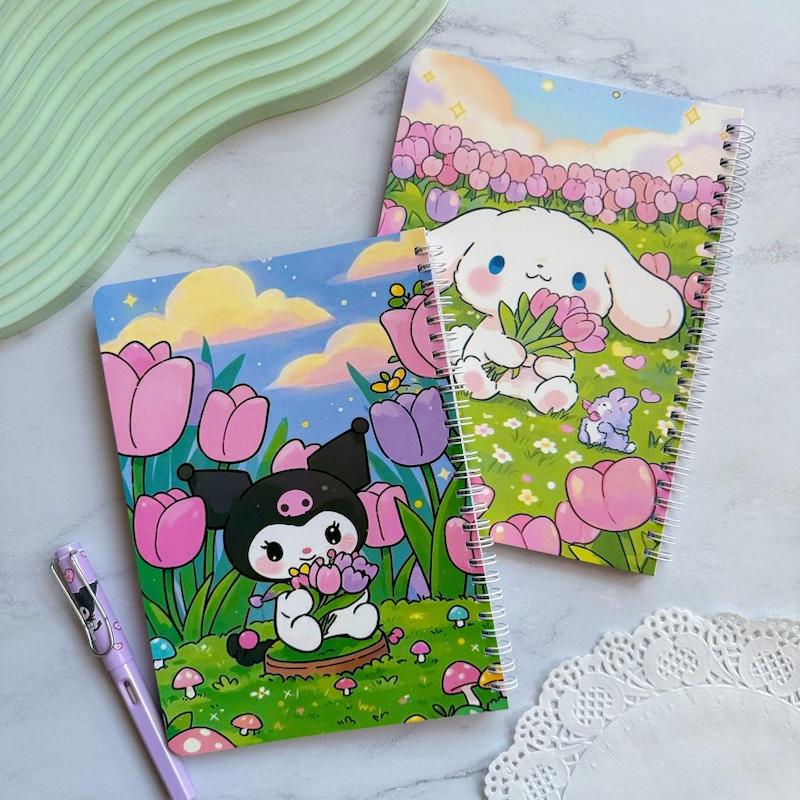 دفتر طرح سانریو