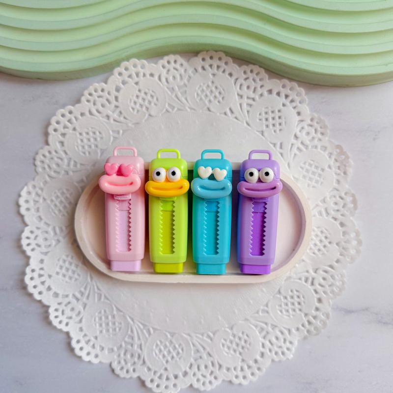 پاکن کاتری طرح صورتک