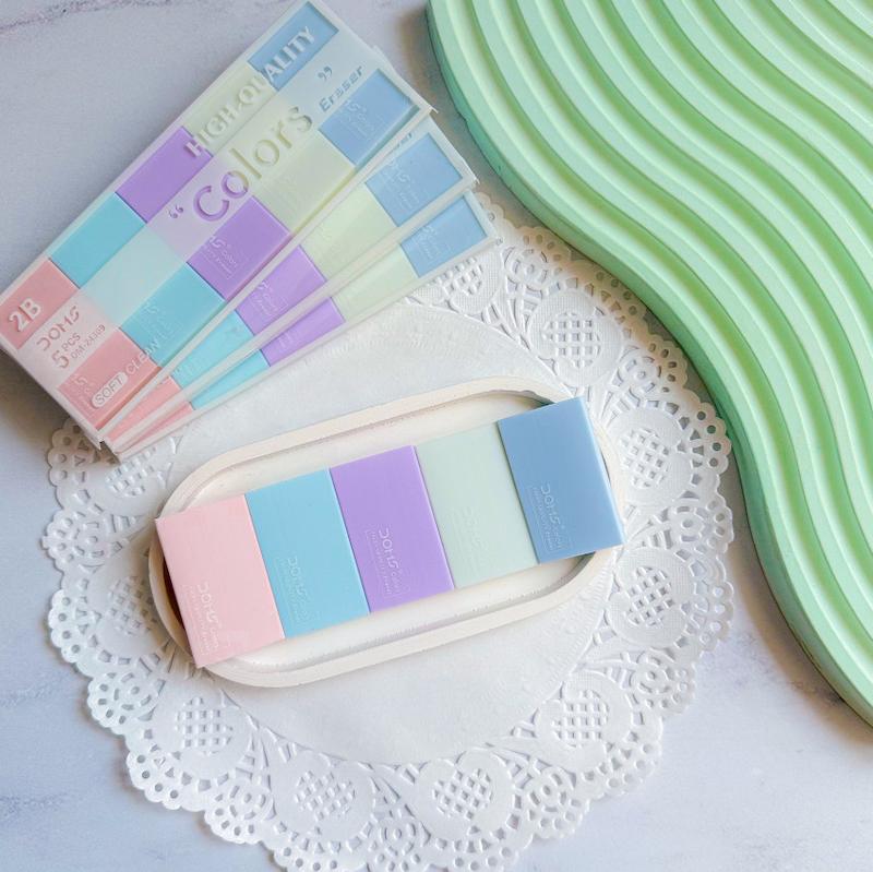 پاکن پاستلی دامس