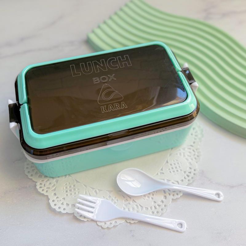 ظرف غذا پاستلی برند کارا