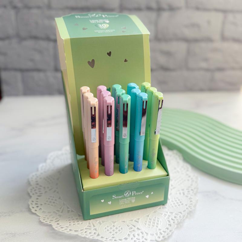 روان نویس اسمارت پاستلی