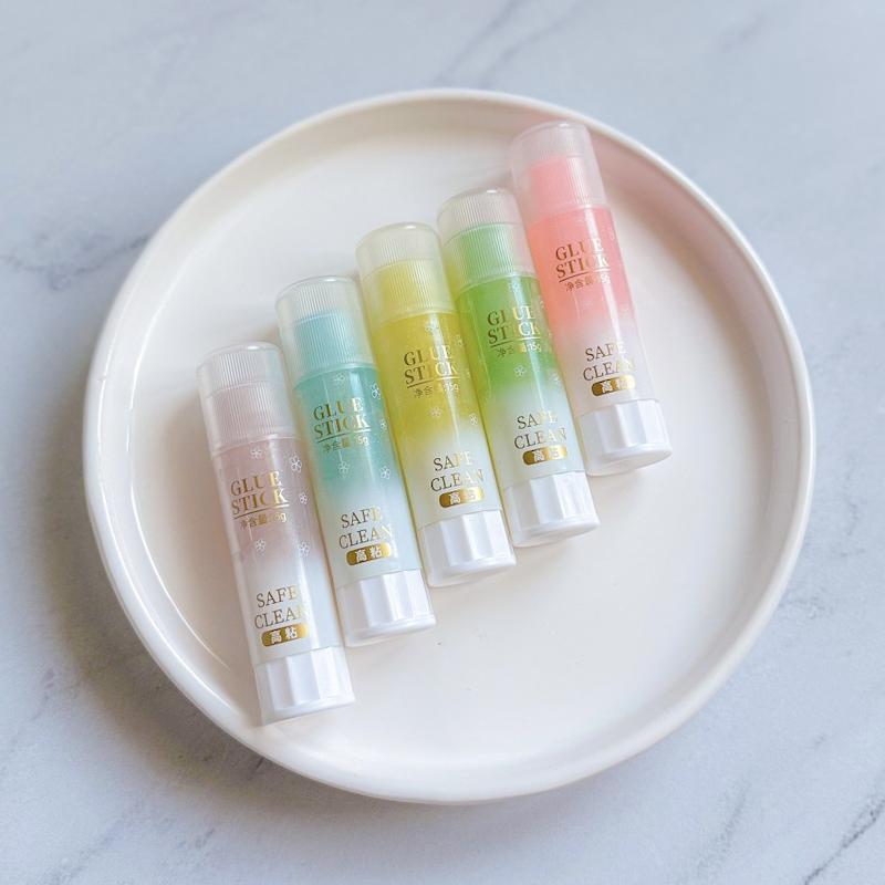 چسب ماتیکی شاین دار