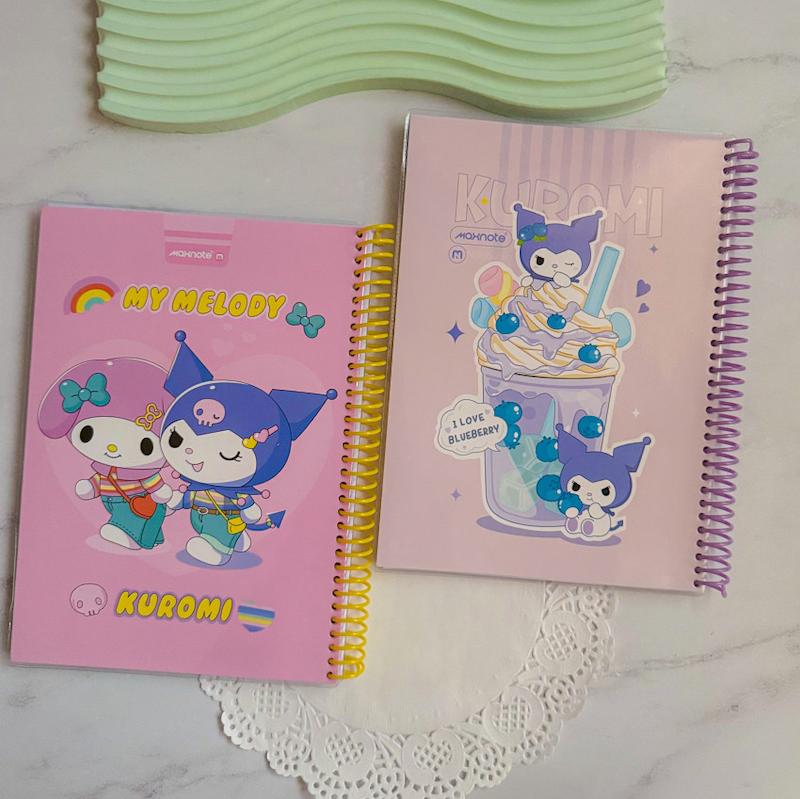 دفتر مجلد طرح کرومی