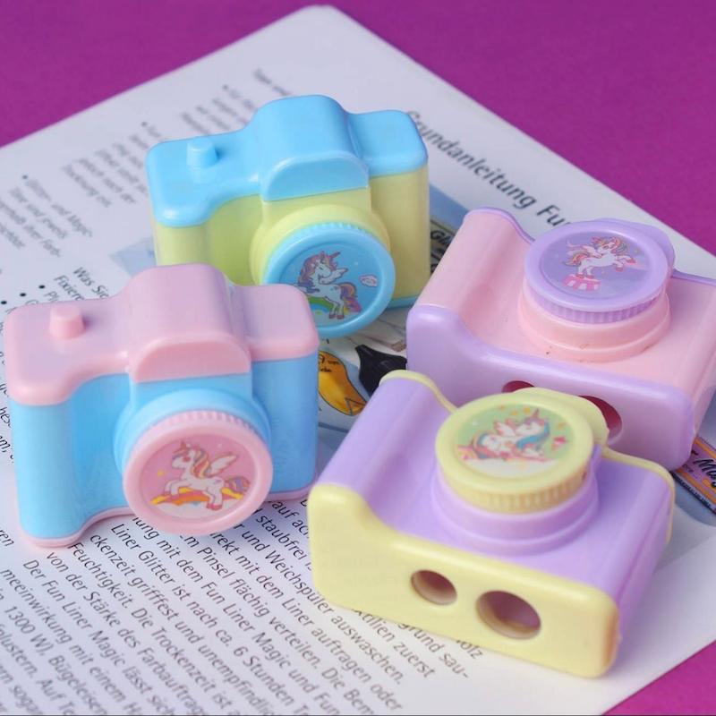 تراش طرح دوربین